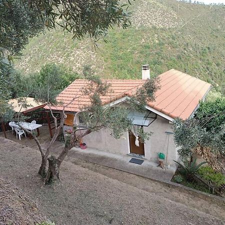 Villa La Tana Del Berue Varazze Esterno foto